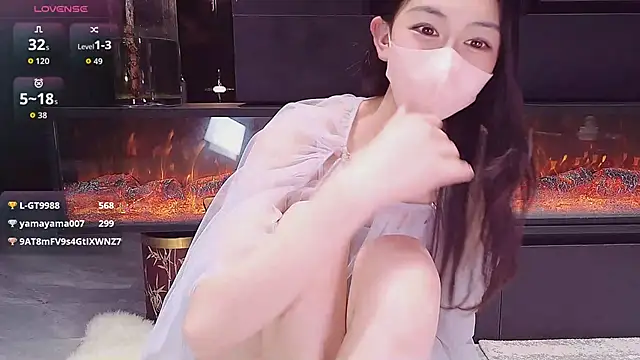 Anan-077 webcam