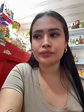 Sara_fun webcam