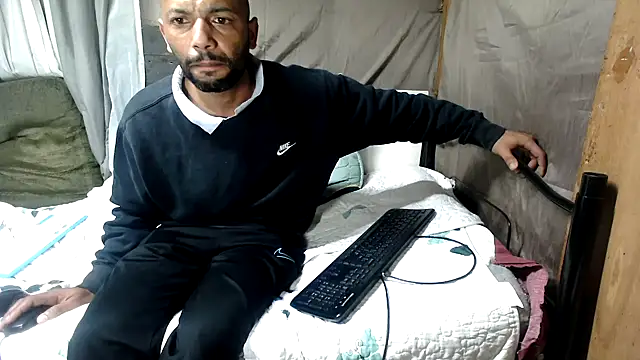 Camodick webcam