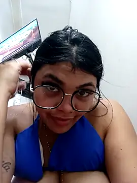 luxuryluna webcam