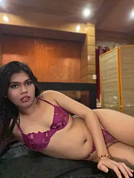 sexiestcunty_eerie webcam