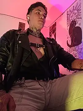 AlecBanne_ webcam