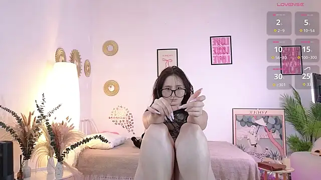 fairysilkk webcam