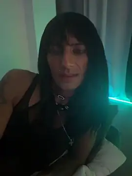Vanesa69x webcam
