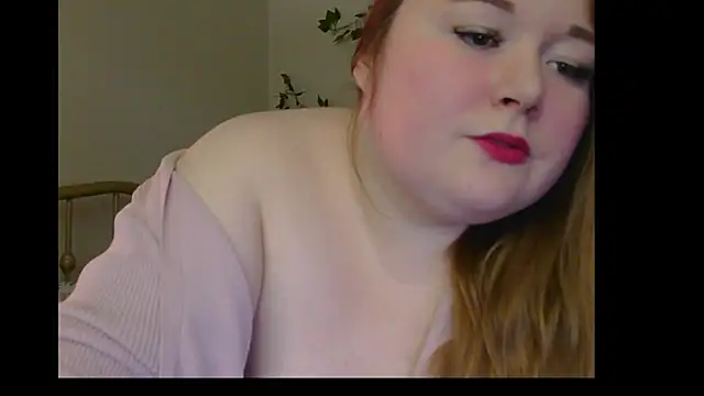 LilahSweetXO webcam