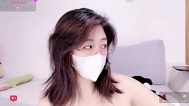 Aibaobao- webcam