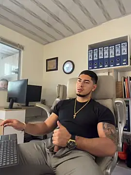 Dimitri_Colleman webcam
