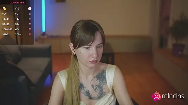 mel_collins webcam