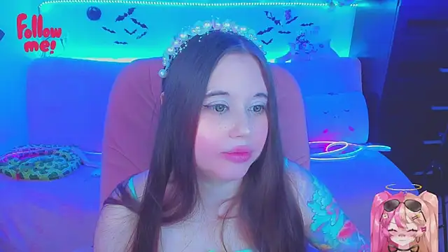 Lolisuccub webcam