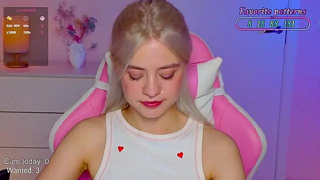 mybunnywendy webcam