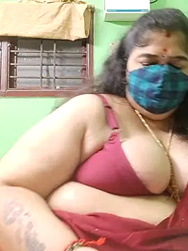 Tamil-mayasri Live Web Cam Show