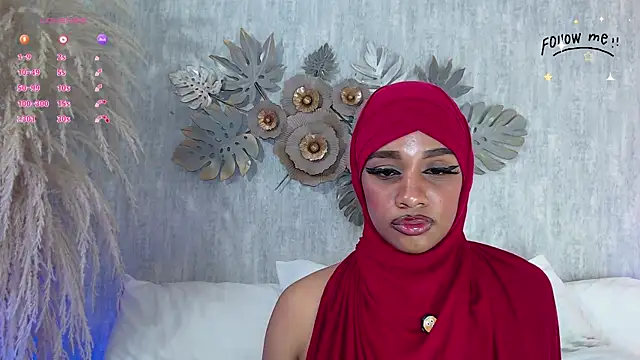 afrodita_smith08 webcam