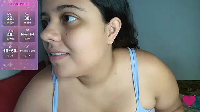 EliVanegas Live Web Cam Show