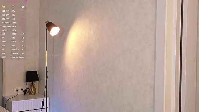 bonnyfloweer webcam