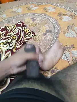 Yashkumar_0697 webcam