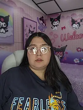 Dulce_meow webcam