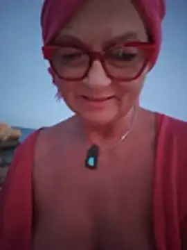 Hot-Muci webcam