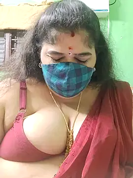Tamil-mayasri webcam