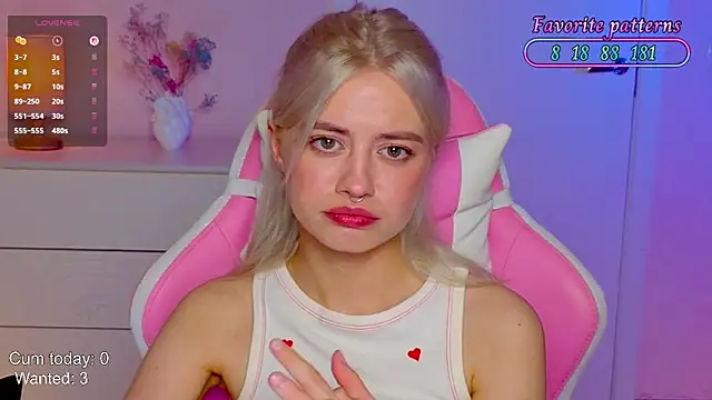 mybunnywendy webcam