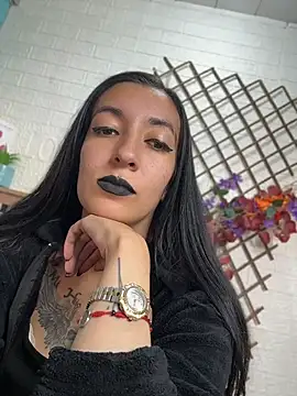 SALOME_KORLAND webcam