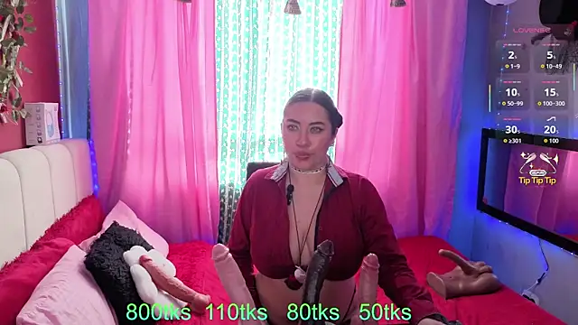 nathalie_zanettii webcam