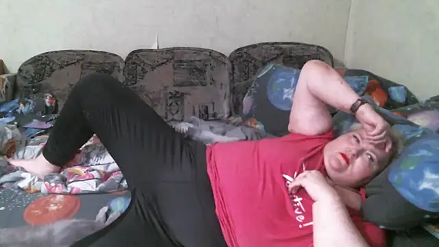 Lana555 webcam