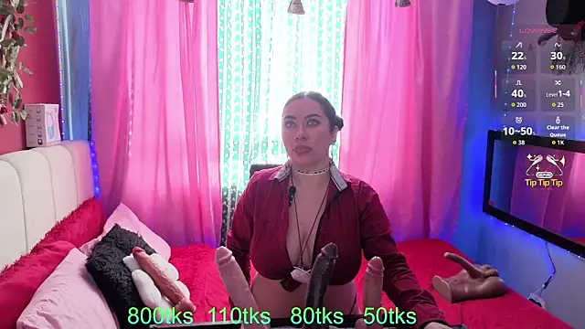 nathalie_zanettii webcam