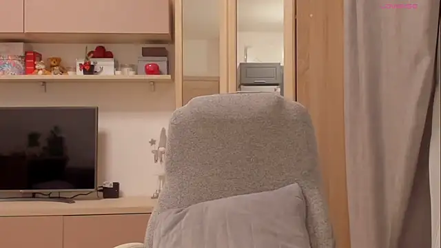 Jenny_Evans webcam