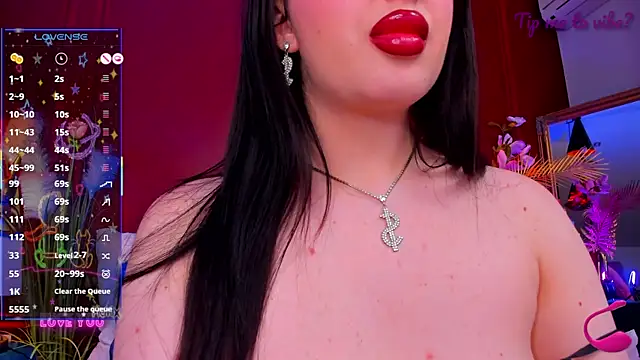 Mayzzie webcam