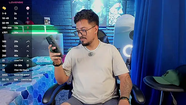 DaviidEvans_ webcam