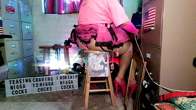 tgirljillforbbc webcam