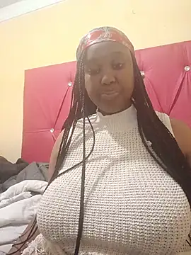 HotAFRICANBEAUTY webcam