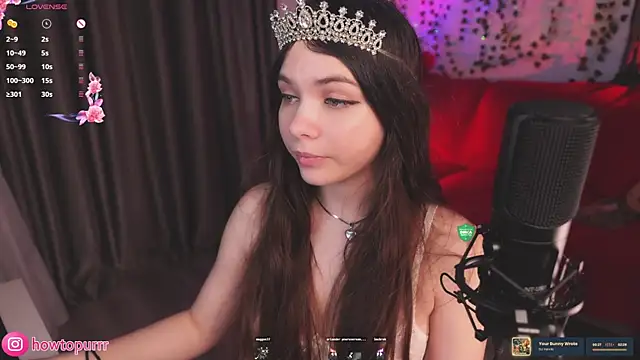 msinfinity webcam
