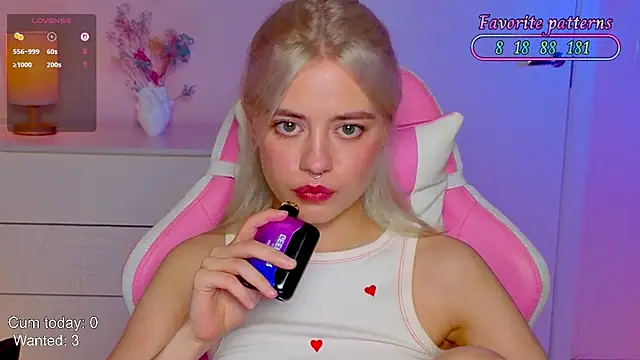 mybunnywendy webcam