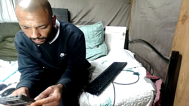 Camodick webcam