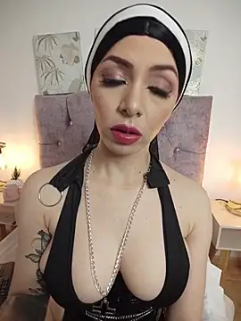 Cassie_Cage webcam