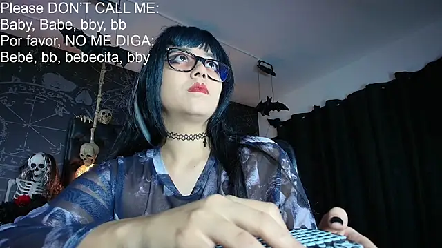 AlexHoe_ webcam