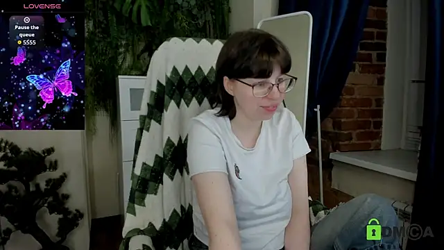 Melissa_Wells webcam
