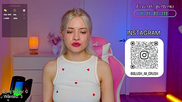 mybunnywendy webcam