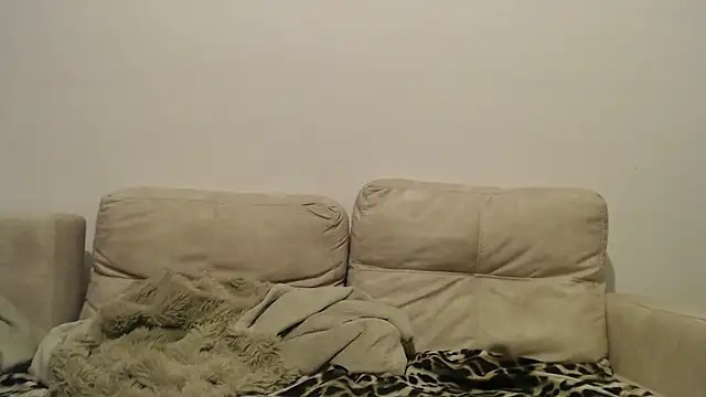 TiffanyPeretz webcam
