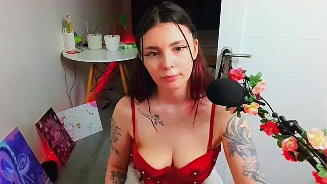 peachyness webcam