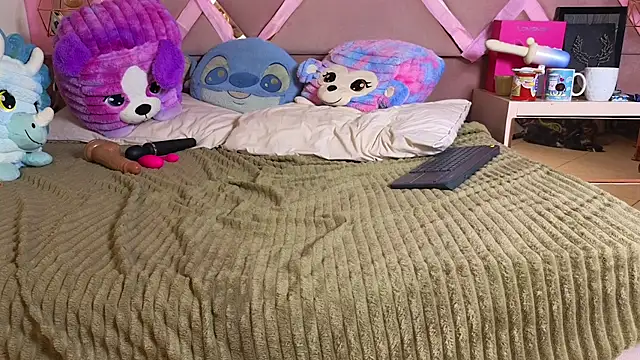 Sophia_moo_ webcam