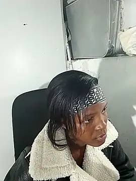 AfricanBarbiee69 webcam