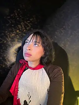 Sasha-firee webcam