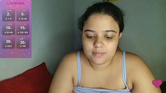EliVanegas webcam