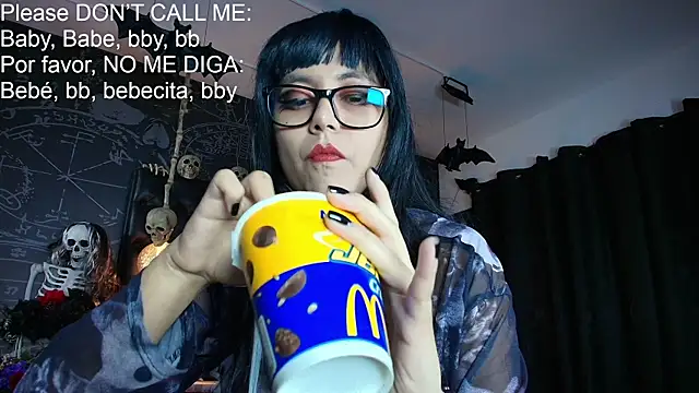 AlexHoe_ webcam