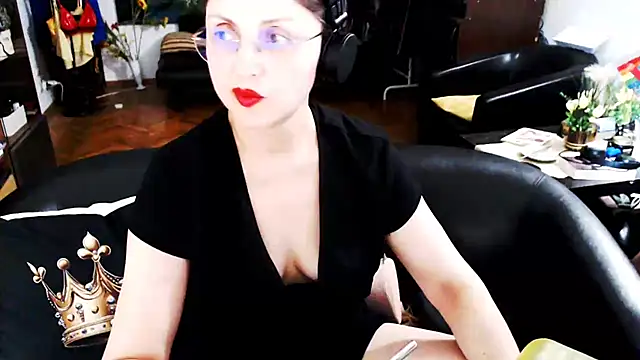 Imperatriza webcam