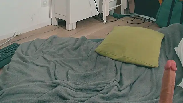 CeriseLapine webcam