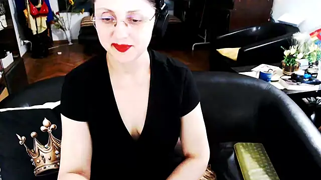 Imperatriza webcam