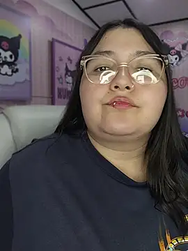 Dulce_meow Live Web Cam Show